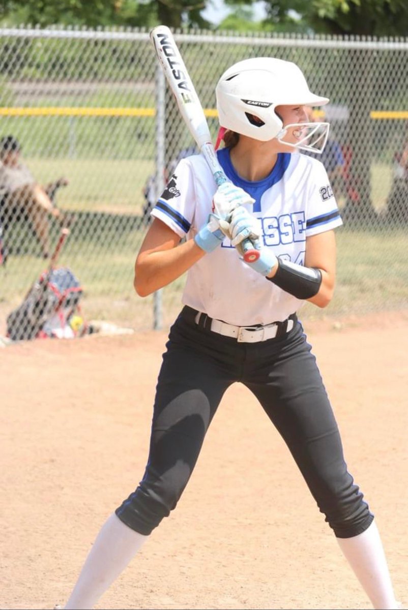 Kendall Crytzer - Committed (@kendallcrytzer) on Twitter photo 2025 utility uncommitted opening recruiting due to D1 softball program being discontinued. Interested coaches hit me up!!
kendallcrytzersoftball@gmail.com 2025 utility uncommitted opening recruiting due to D1 softball program being discontinued. Interested coaches hit me up!!
kendallcrytzersoftball@gmail.com