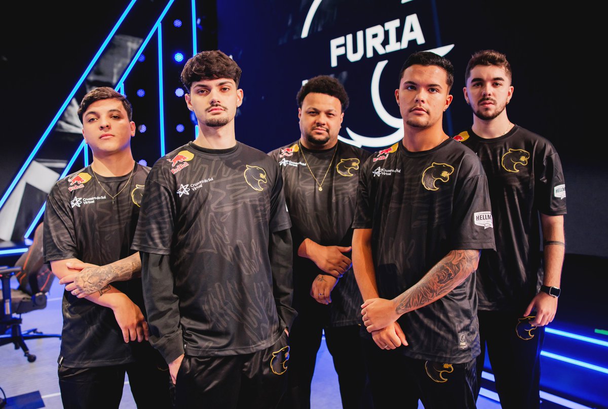 FURIA tweet media