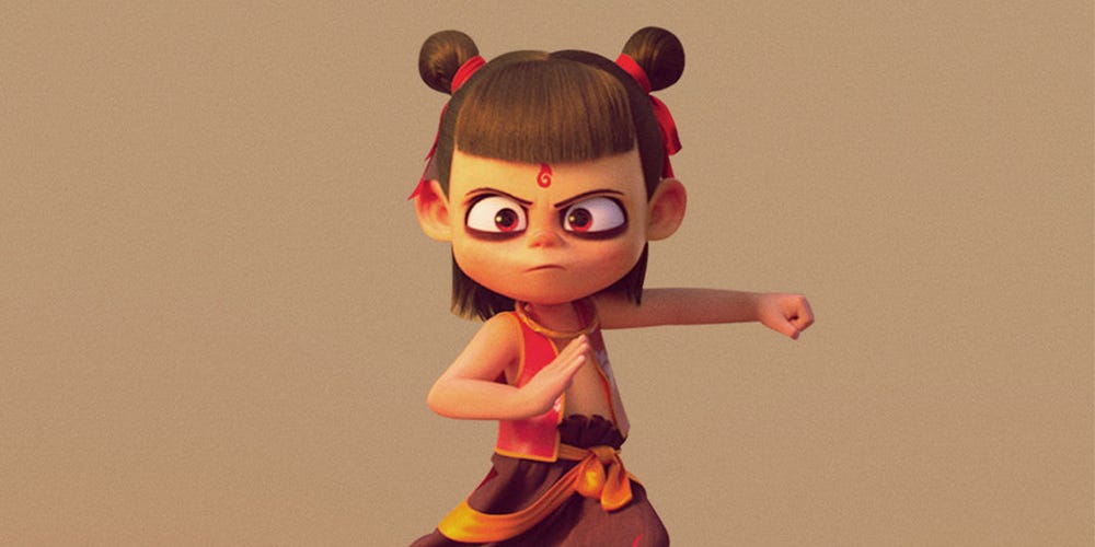 nezhacto's tweet photo. A Hero’s Spirit, Reborn in the Digital Age 🌟
#NEZHA #Solana #CryptoWarrior #MemeCoinMagic #FearlessCrypto
From the ancient legends of China, the fearless NEZHA rises once more—not in the realms of myth, but in the world of crypto. Introducing NEZHA Coin, a meme coin on Solana, forged with the same indomitable courage that defines this legendary hero. 💥🔥
Join us on a journey that transcends borders, as we embody Nezha’s spirit of strength, resilience, and fearlessness in every transaction. 🚀💎 Whether you’re a seasoned crypto warrior or a newcomer, NEZHA Coin offers more than just a token—it’s a movement. Let’s take this battle to the moon! 🌕💫
Together, we rise. Together, we conquer. ⚔️💪