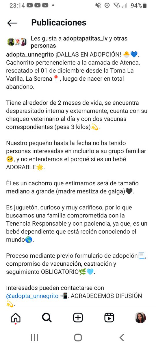 Katherin8782818's tweet photo. #CuartaRegion Rt https://t.co/6aZQY2tQxB
