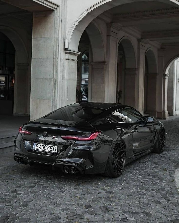 "A great car isn’t built; it’s crafted with passion."