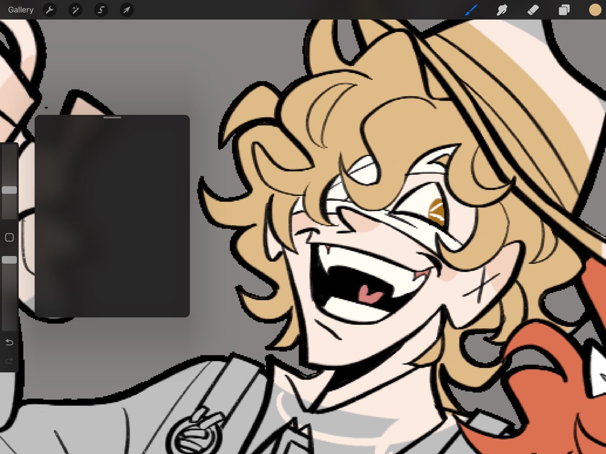 tobey 🏳️‍⚧️ tweet media