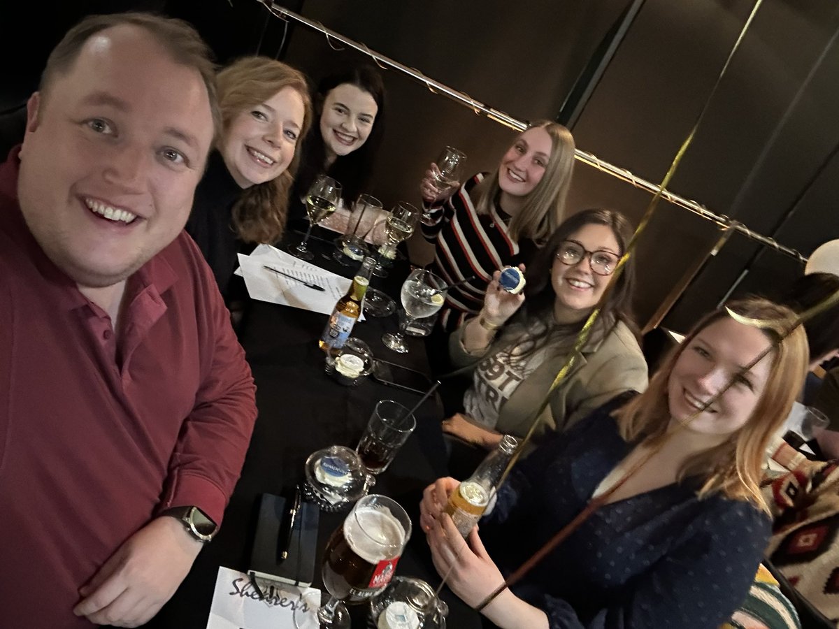 Kate Nicklin tweet media