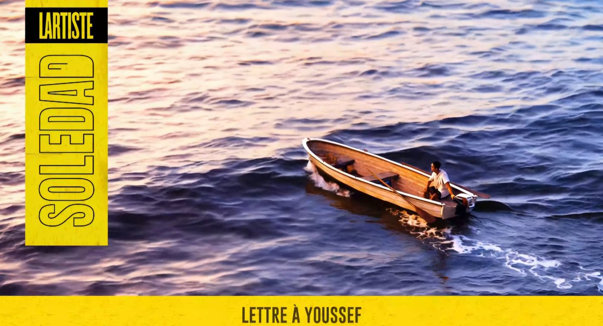 <a href="/TheRealLartiste/">Lartiste Baby</a> mon artiste préféré 👀 merci papa de m'avoir fait découvrir ce rappeur/artiste à mes 8 ou 9 ans il m’a toujours mis des sons de fou bon entendeur Jamais abandonné Lampedusa et J’en ai 17 maintenant  Merci pour toutes tes musiques incroyables Prends soin de toi