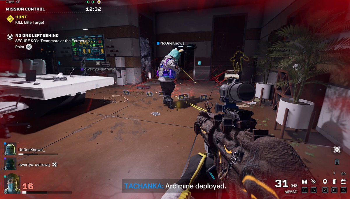 GHOOD_BHOY's tweet image. Cьогодні згадували класику...

#rainbowsixextraction