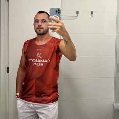 #NovaFotoDePerfil