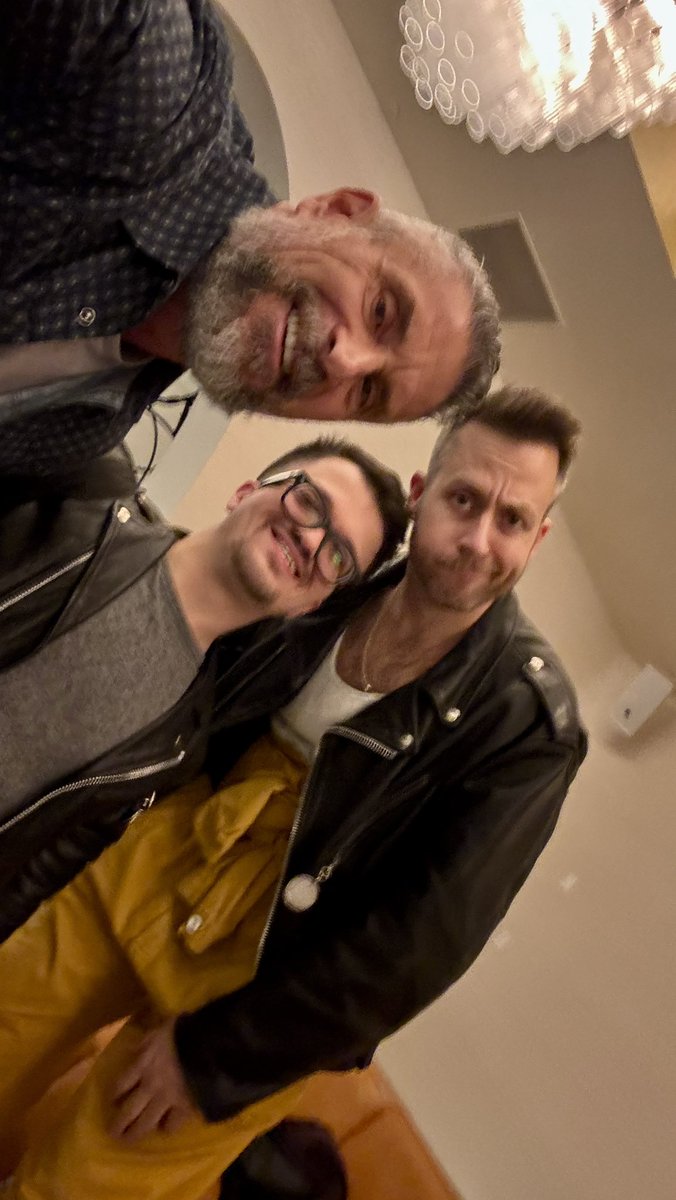 Dillon Hess Desert Dad tweet media