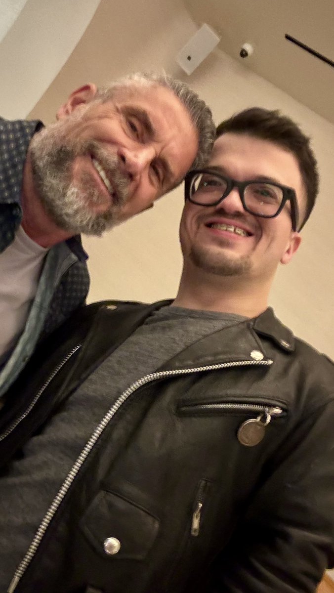 Dillon Hess Desert Dad tweet media