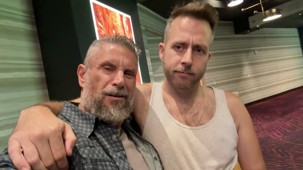 Dillon Hess Desert Dad tweet media