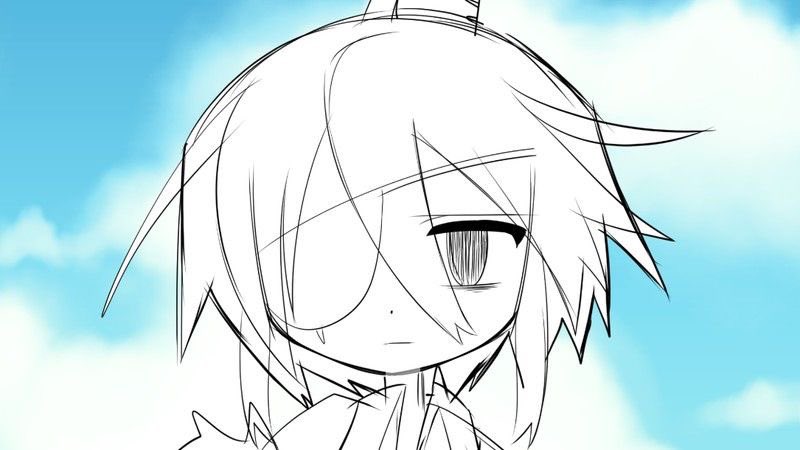 samekichidaily's tweet photo. hey its been awhile! Day 19 i think, also I am more active on my like main accounts, im gonna be completely honest this was totally an alter ego account LMAO https://t.co/OTcwz4x0Ez