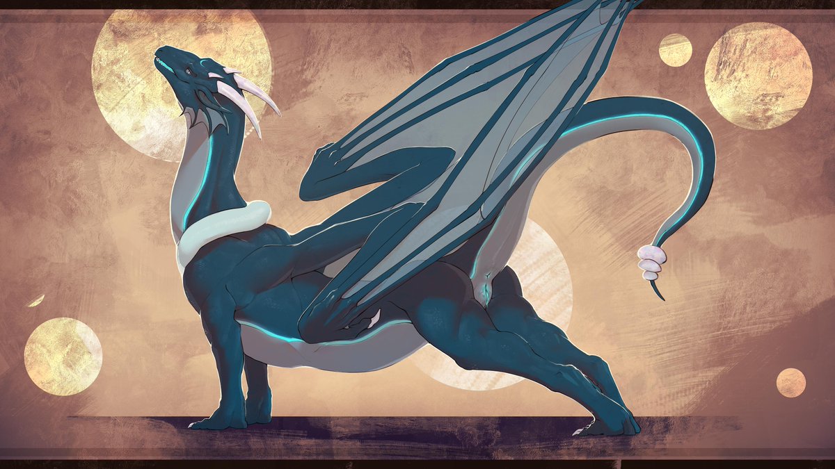 A sketch I made for <a href="/NyxiusAD/">🔞𝑨𝒚𝒔𝒖🔞 nyxiusad.bsky.social</a> a while ago
:3