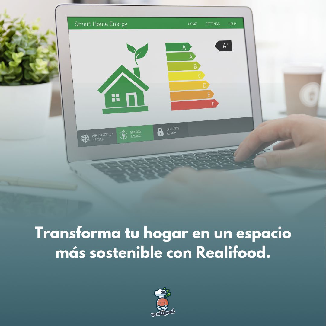 realifood_'s tweet photo. 🏡 Organiza, ahorra y cuida el planeta con Realifood. Convierte tu hogar en un espacio sostenible y reduce el desperdicio fácilmente. 🌱💡
#HogarSostenible #Realifood https://t.co/L5Cspgdo5e