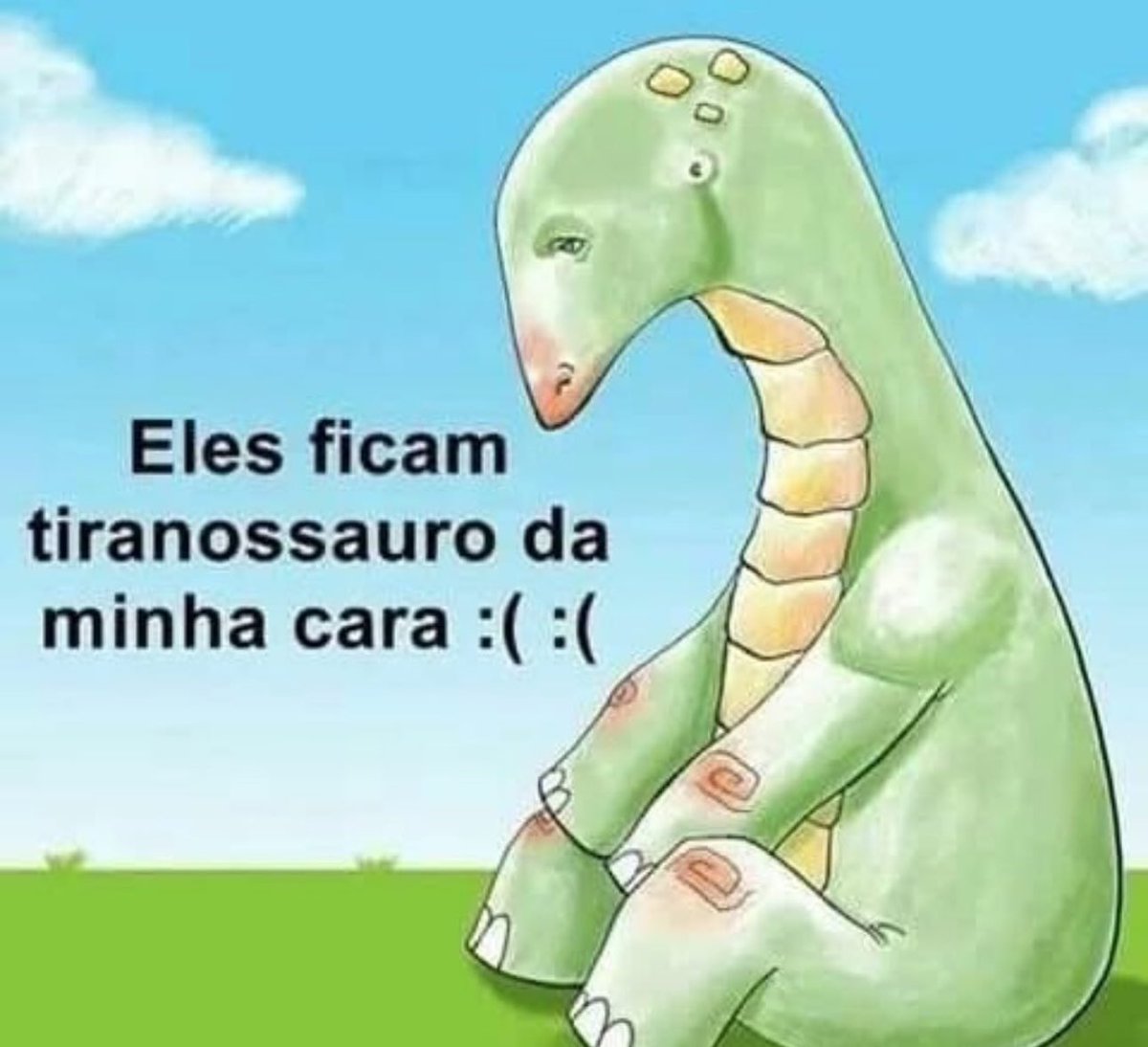 Shitpost só que de verdade (@shitpostverdade) on Twitter photo 