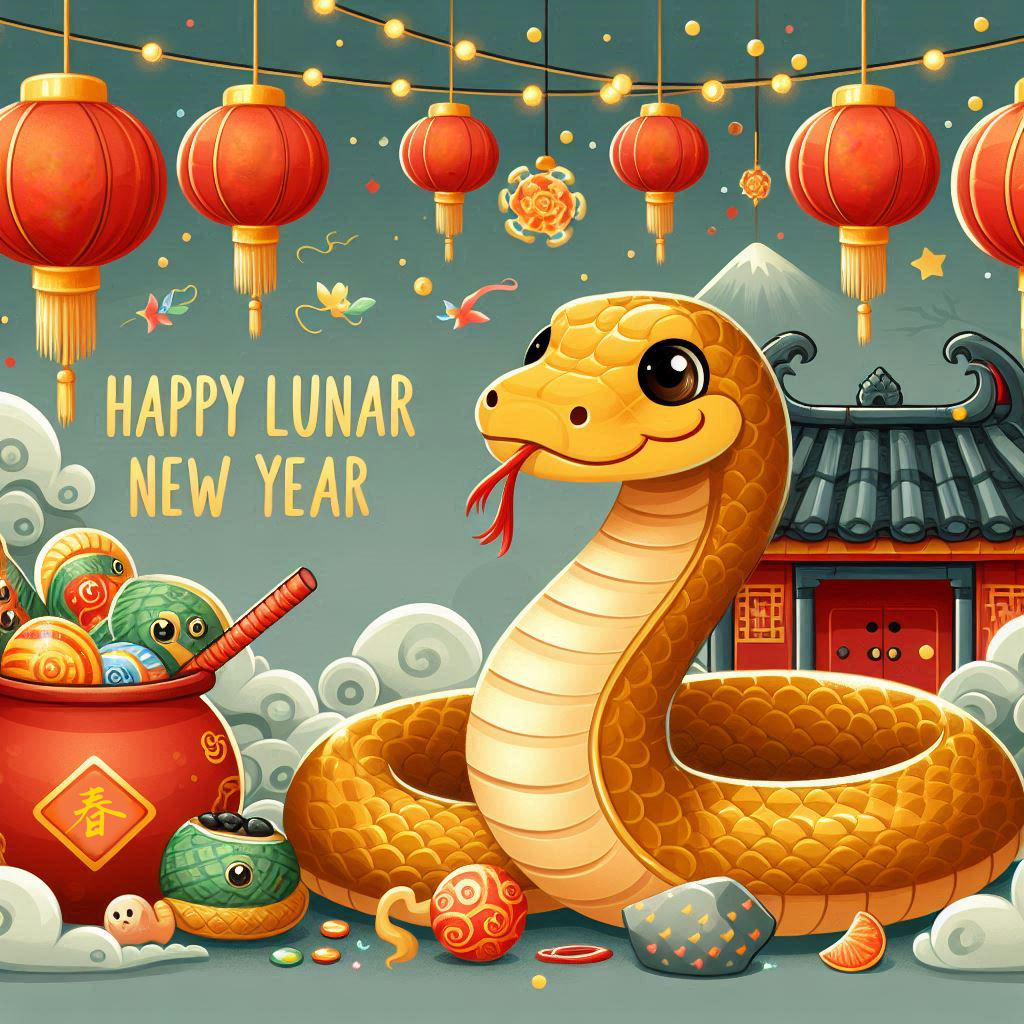 sunpool_int's tweet photo. Thank you for trusting Sunpool! 🐍 Wishing you success and prosperity in the Year of the Snake! 💰 We'll continue providing professional service to achieve brilliance together. Happy New Year!
#YearoftheSnake #Sunpool #Firefighting #OilAndGas #HoseCoupling https://t.co/zzc1LuY3gJ