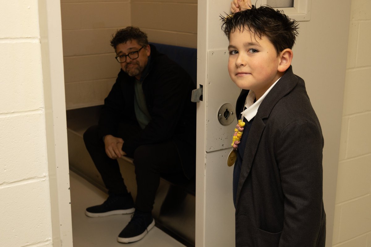 Saanich Police tweet media