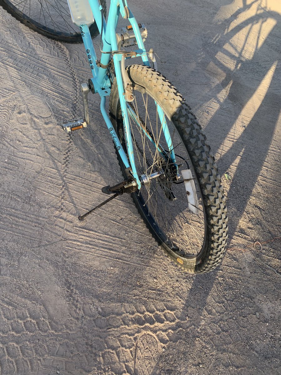 menresa's tweet photo. Después de un tiempo de no poder salir a ver amanecer, andamos probando nuevas rutas.
¡Solo yo sé cuánto extrañaba a mi baika!!!!
😍🚴💨 #bicitime mi terapia de viento. https://t.co/3is7SOJyEg