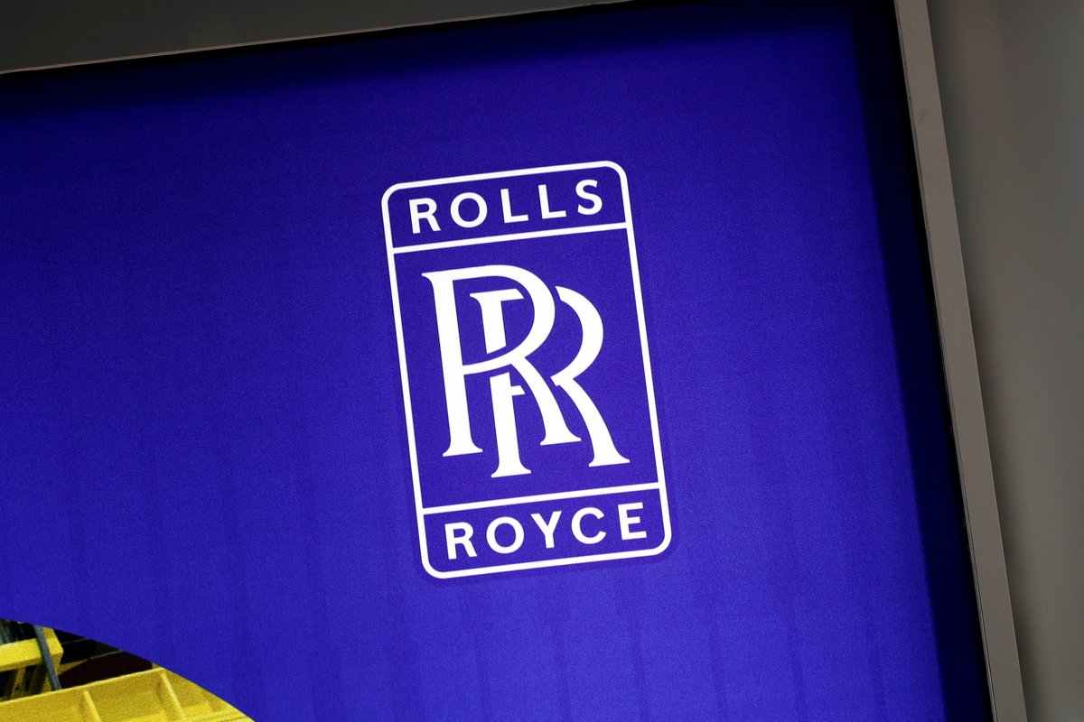 PiQMarkets's tweet photo. 🇬🇧⚓ UK Awards Rolls-Royce $11B Contract for Nuclear Submarine Reactors
Tickers of interest: $RYCEY
Full Story → https://t.co/oaIgkOPDEH https://t.co/cdKijrty1e