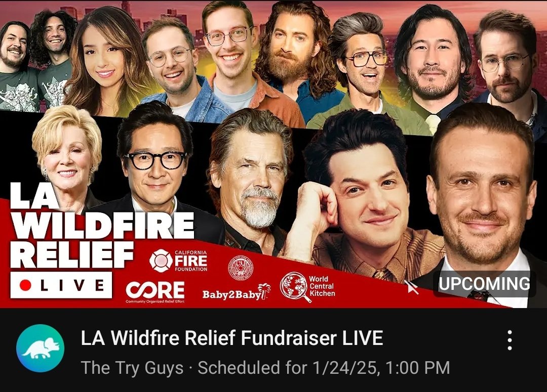 RhettandLinKommunity tweet media