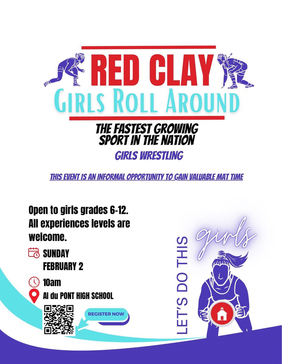 Brandywine Springs MS Wrestling tweet media