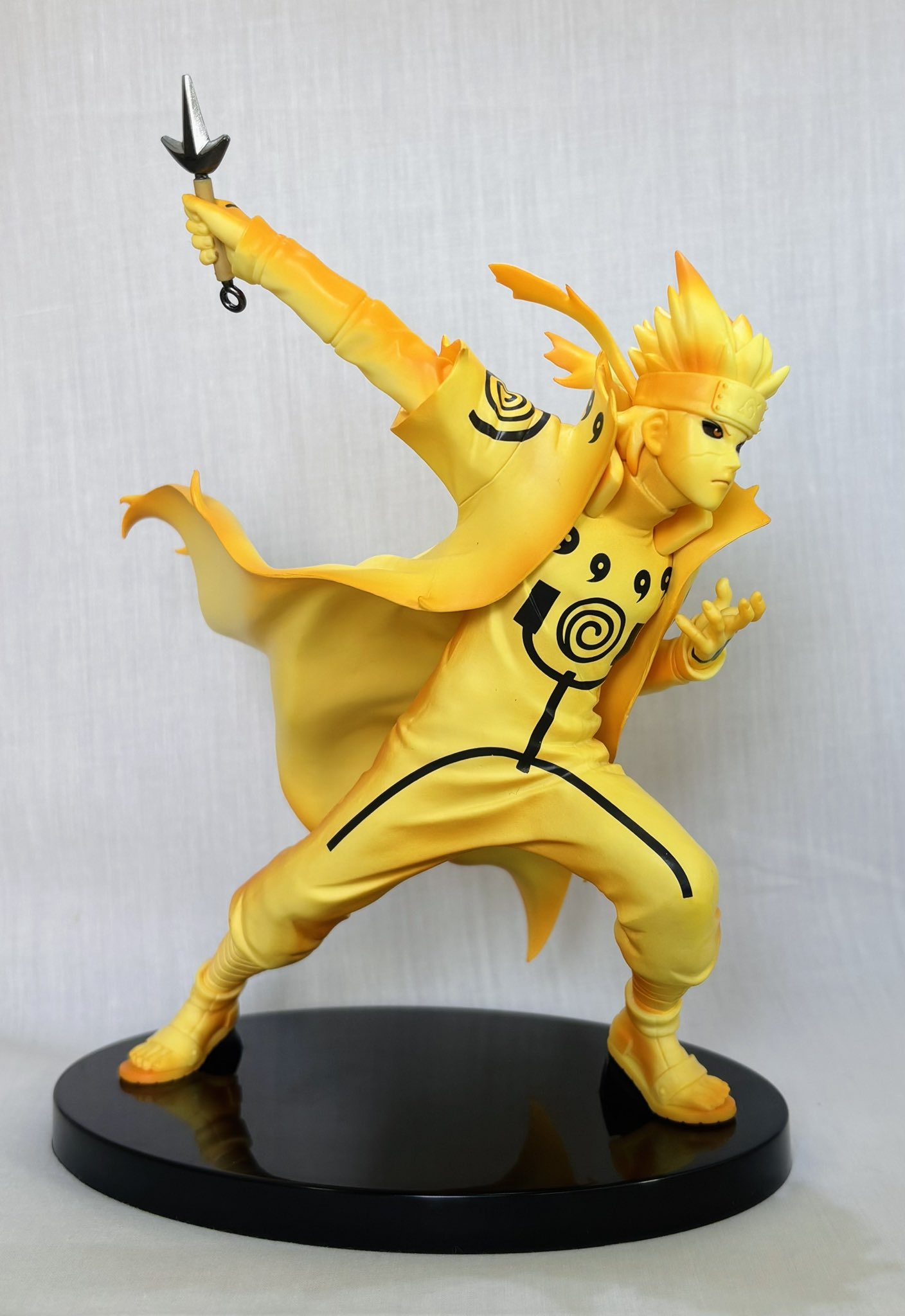 NARUTO-ナルト- 疾風伝 VIBRATION STARS-NAMIKAZE MINATO-Ⅲ