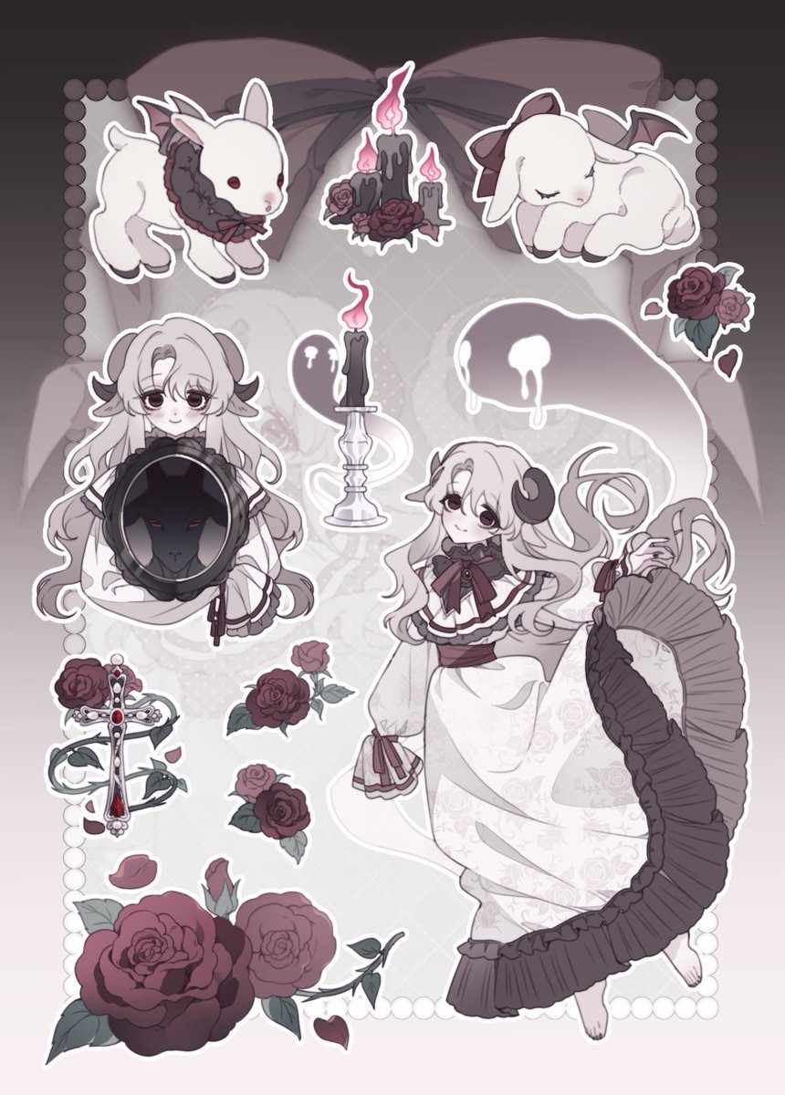 베비마루 tweet media