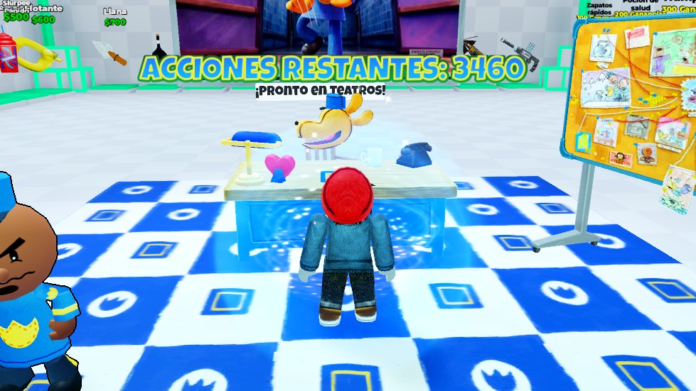 📰 Noticias Roblox y UGC ➤ tweet media