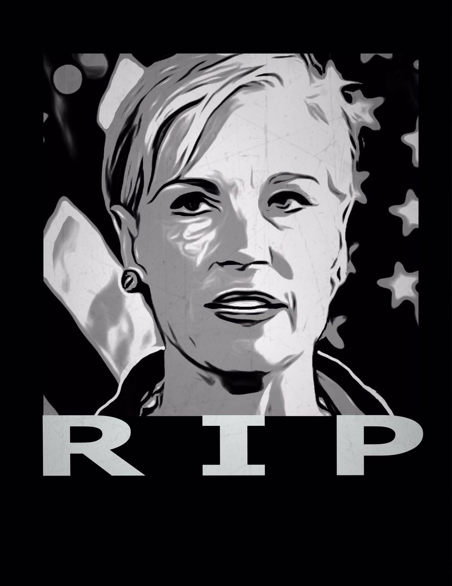 SWCarpenter's tweet photo. #CecileRichards
#PlannedParenthood
#RestInPeace
#RIP https://t.co/MWEdyvYxcC