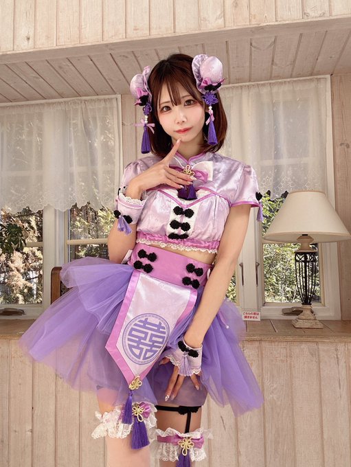 コスプレイヤー姫宮まほれのTwitter画像22