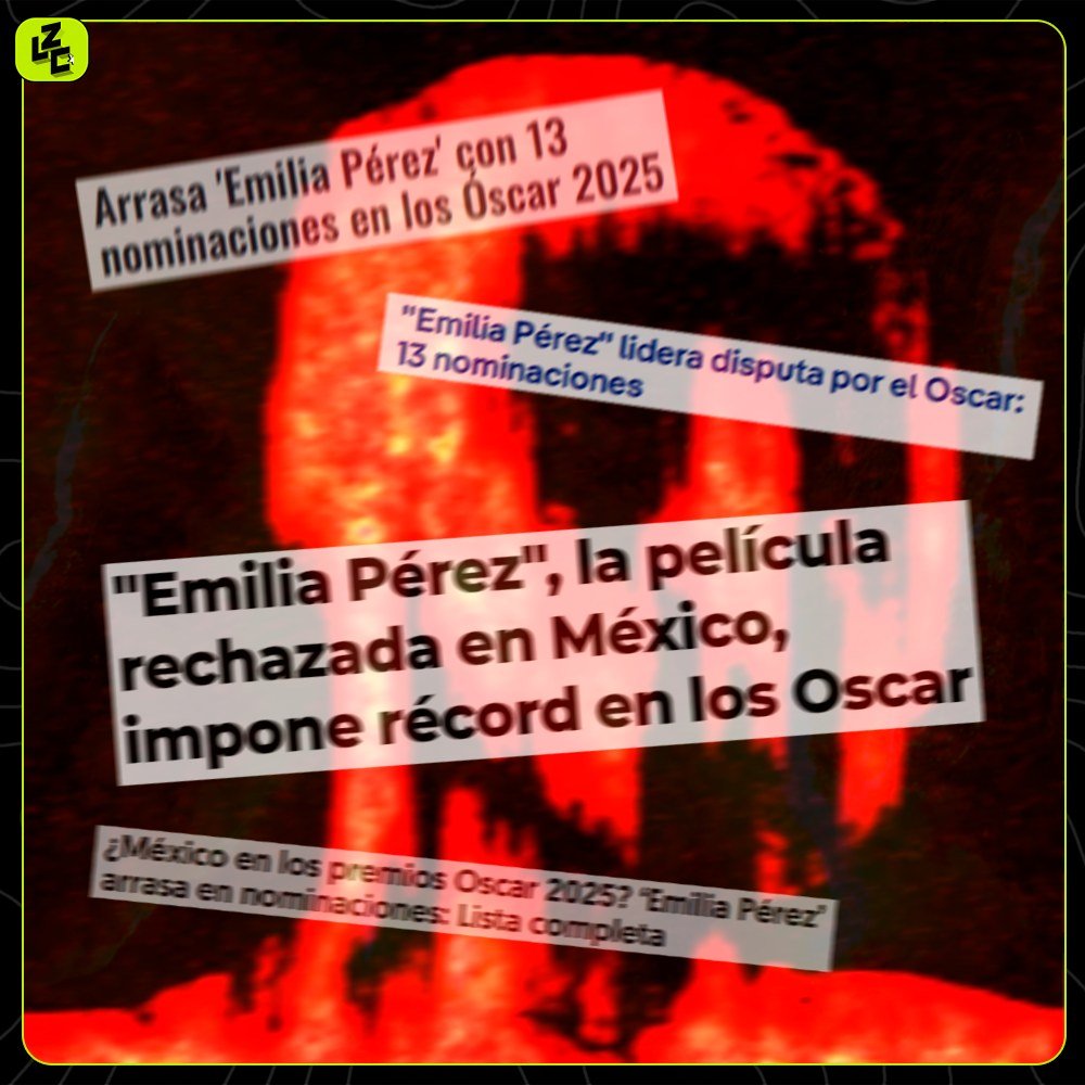 Chucho Calderón (@lzcoficial) on Twitter photo 