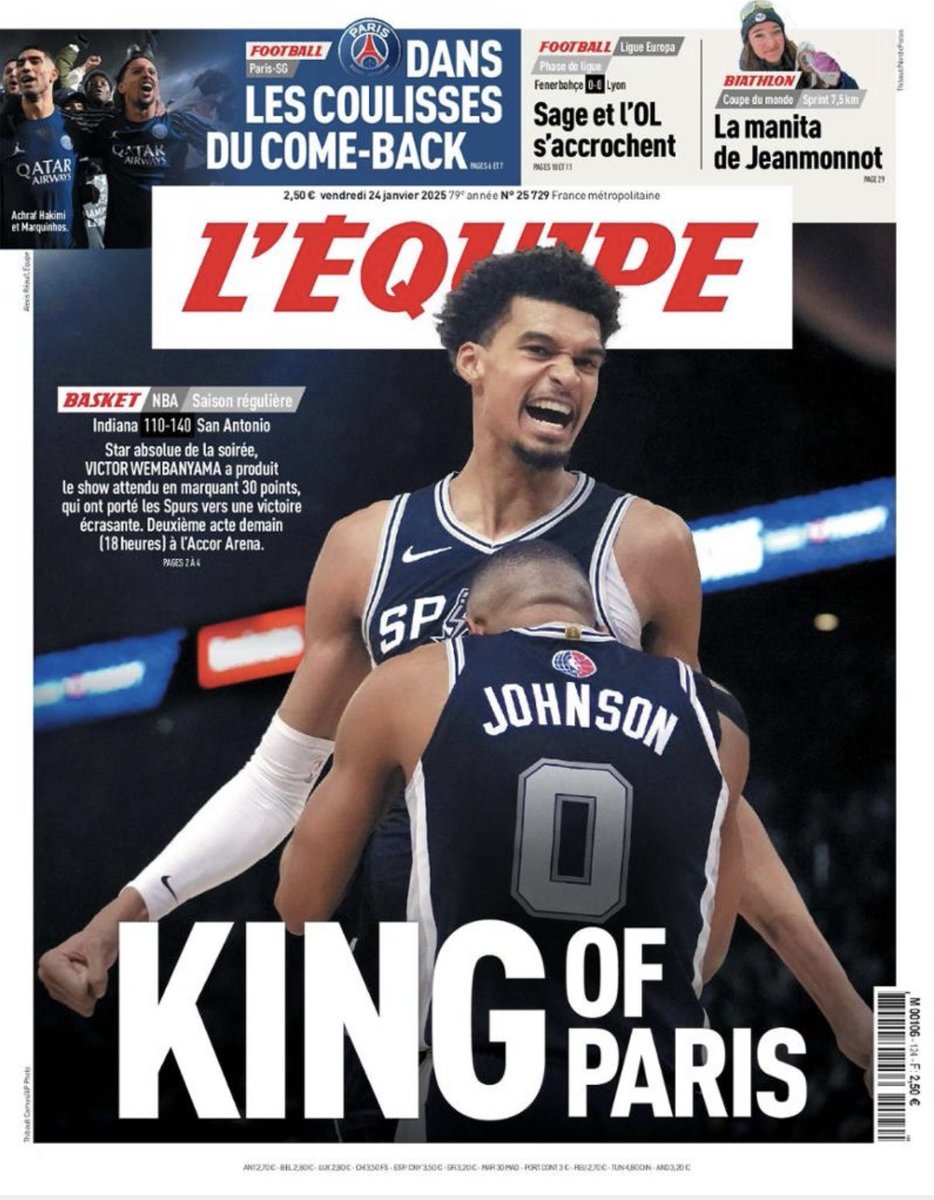 MaximeAubin1's tweet photo. Veni, vidi, vici. 👑 https://t.co/hXc5k4cl0y