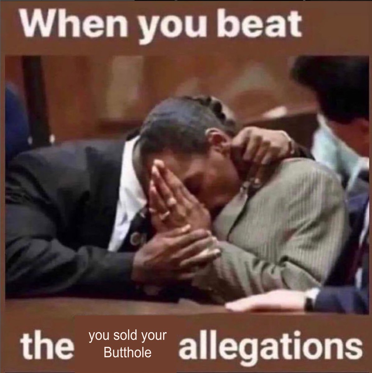 thebuttholecoin's tweet photo. https://t.co/vUB2y6OmtU