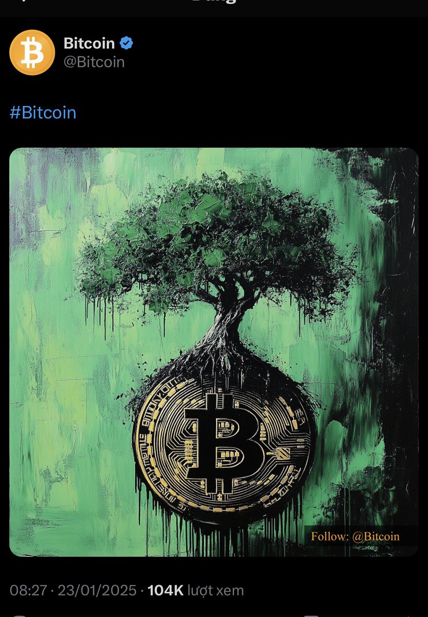 huavancuong1507's tweet photo. ⚡️Thông Điệp Từ #Statoshi(Nicolas)
#Bitcoin 8:27 =8+2+7=Q17
Như chúng ta đã biết,Bitcoin là Beta Test PiCoin. Đã đến thời khắc chuyển giao, Bitcoin sẽ tan thành cát bụi, sẽ là phân bón cho Picoin Mở ra Kỷ Nguyên Mới.Trao quyền cho người dân, theo luật #GESARA ⚡️ https://t.co/vE6SXdu82q