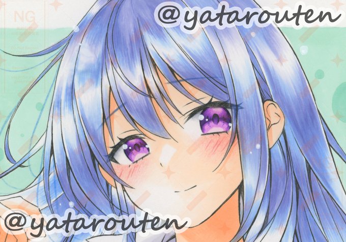 おはようございます☀️
ヤフオクにイラスト2枚出品しました✨
よろしくお願いします🙇‍♀️
https://t.co/kI3Nnhw6An 