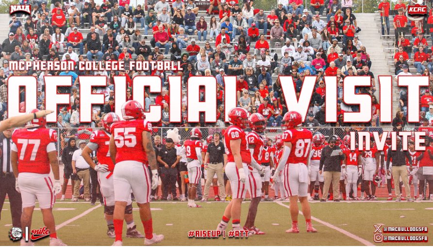 Dominic Solis (@dominic_solis_) on Twitter photo #AGTG I’m blessed and humbled to say that I’ve received my first offer from McPherson College , All Praise Glory and Honor go to my Lord and Savior Jesus Christ <a href="/GRHS_Football/">GRHS Football</a> <a href="/_Coach_Garza/">CoachGarza</a> <a href="/CoachJustice20/">AJ Justice</a> <a href="/CoachCaseyVogt/">Casey Vogt</a> #AGTG I’m blessed and humbled to say that I’ve received my first offer from McPherson College , All Praise Glory and Honor go to my Lord and Savior Jesus Christ <a href="/GRHS_Football/">GRHS Football</a> <a href="/_Coach_Garza/">CoachGarza</a> <a href="/CoachJustice20/">AJ Justice</a> <a href="/CoachCaseyVogt/">Casey Vogt</a>
