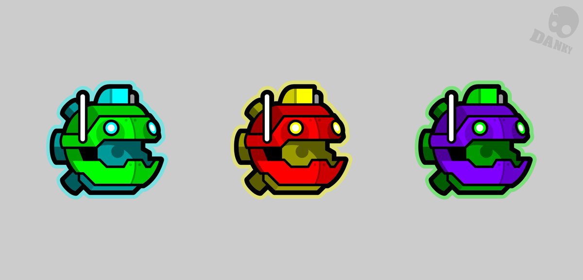 DanKy99_'s tweet photo. ola ise swing 🐘
@RobTopGames #GeometryDash https://t.co/rn7hQbOsZF