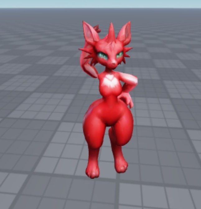 JustFoxyRoblox's tweet image. Really #roblox 😳👀