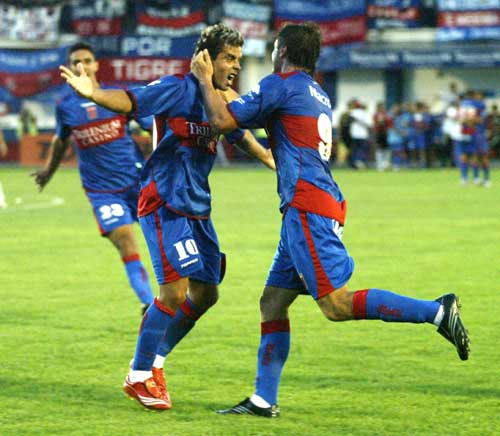 Estadísticas Tigre ⭐️ tweet media