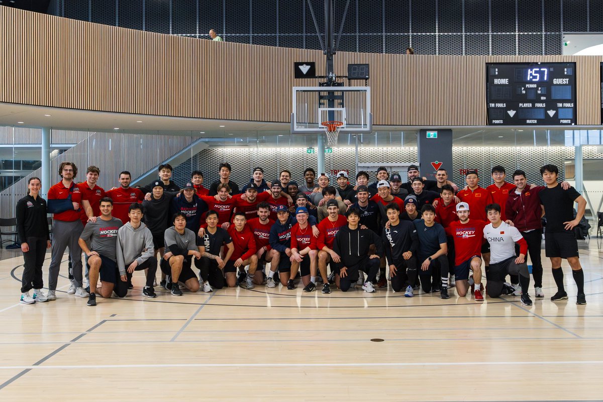 Brock Men's Hockey tweet media