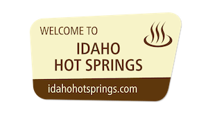 Oh #Idaho! So many #hotsprings - so little time! #leavenotrace #pickupyourtrash #travel #explore