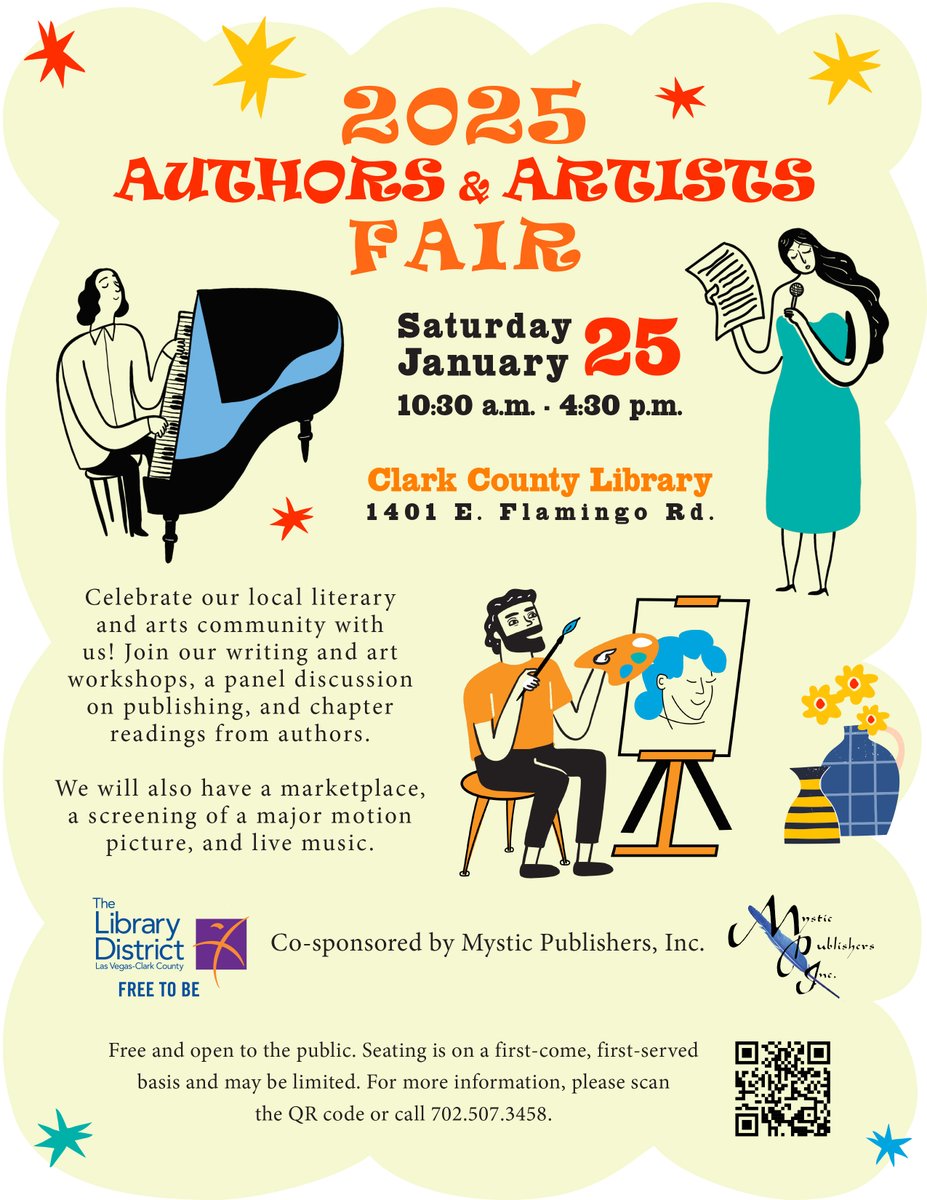 DanJClarkPhoto's tweet photo. Join me this Saturday at the annual Authors and Artists fair! @LVCCLD I'll have a table from 2:30pm-4:30pm and there are a bunch of other events throughout the day! https://t.co/hOBEsHQlg1