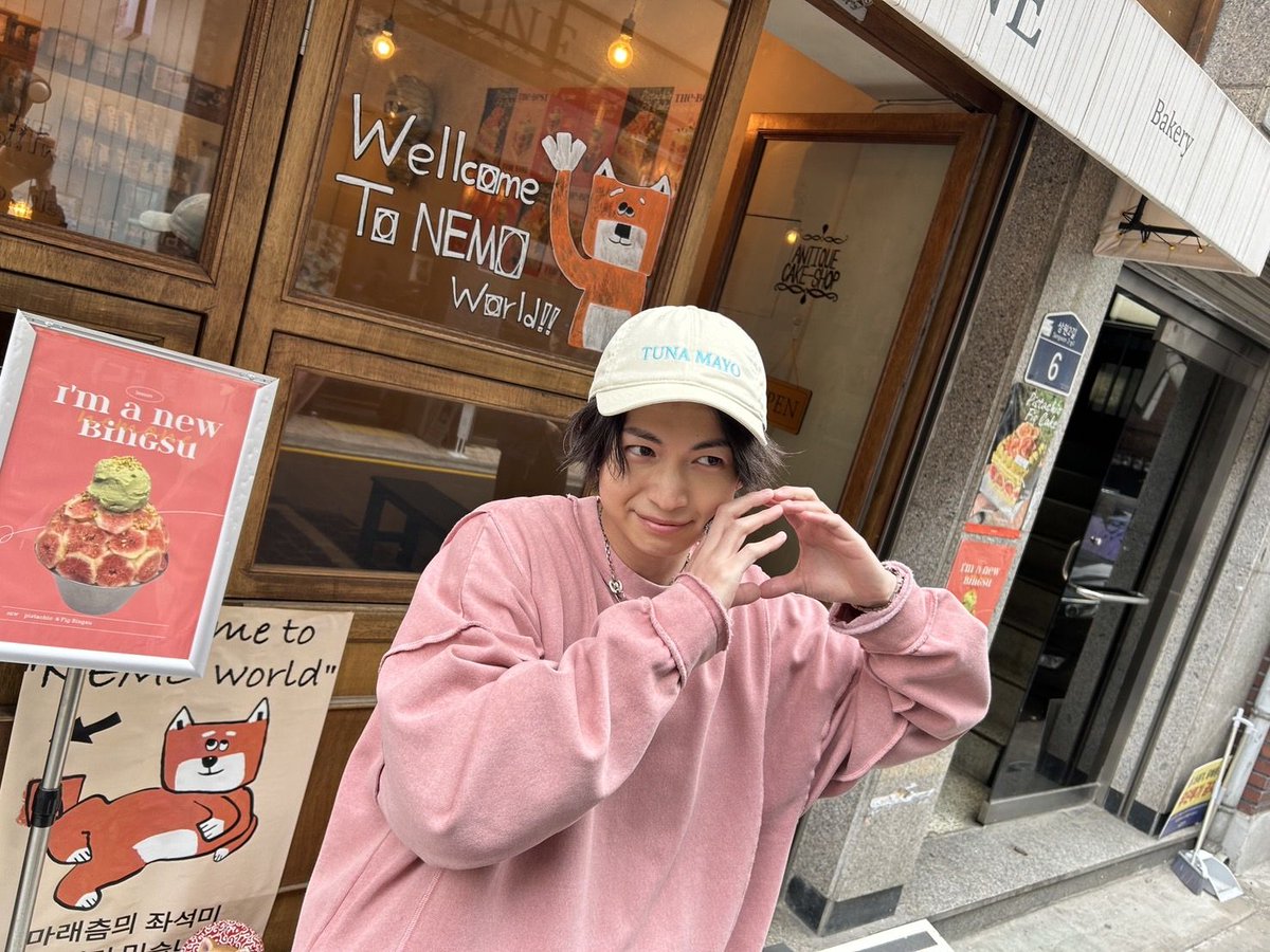 綱啓永 2025年カレンダー好評発売中 (@tl27rule) / Posts / X