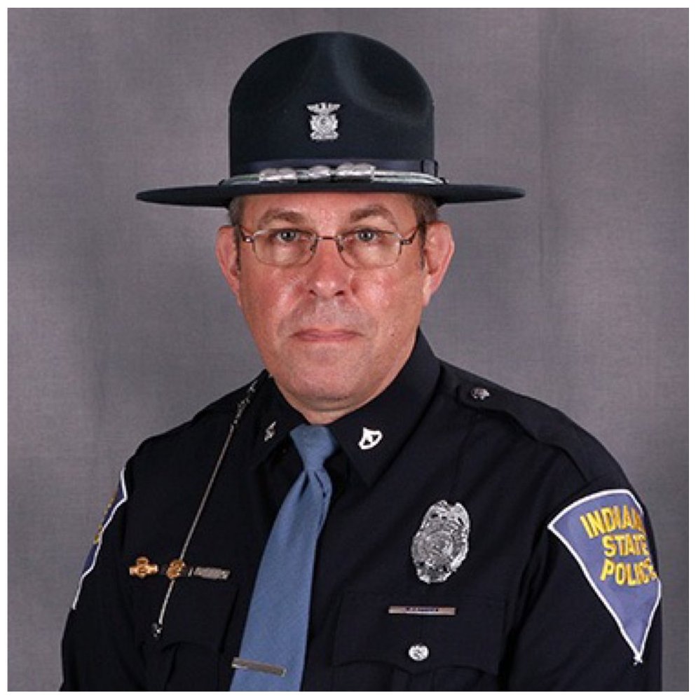 theCatTastrophy's tweet photo. #RonLogan's & #ElvisFields' confessions landed on the deaf ears of Indiana State Police Detective #JayHarper of Unified Command via fellow ISP detectives. Elvis told ISP Detective #KevinMurphy, "[I]f his spit is found on one of the girls, but he could explain it away, would he still be in trouble." Ron's confession to Ricci was investigated by ISP First Sergeant Hansard & relayed to UC via report by ISP Detective Wolfe. Elvis also confessed to two of his sisters, one February 14, 2017 before the bodies were discovered, & one in October 2017. All confessions contain legitimate information only the killer would know. #RickAllen #Delphi