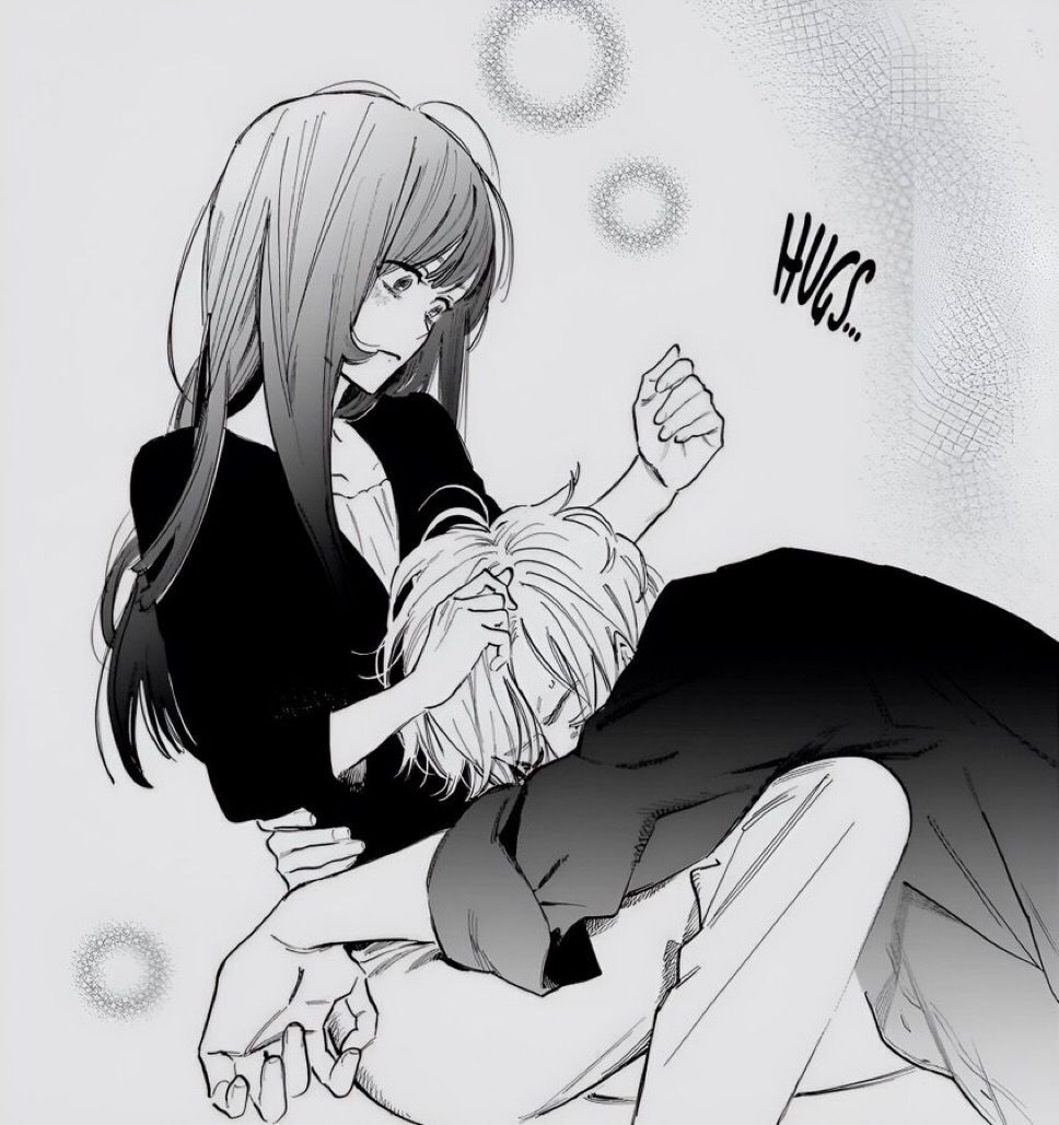 Out Of Context Manga (@mangacontexts) on Twitter photo 