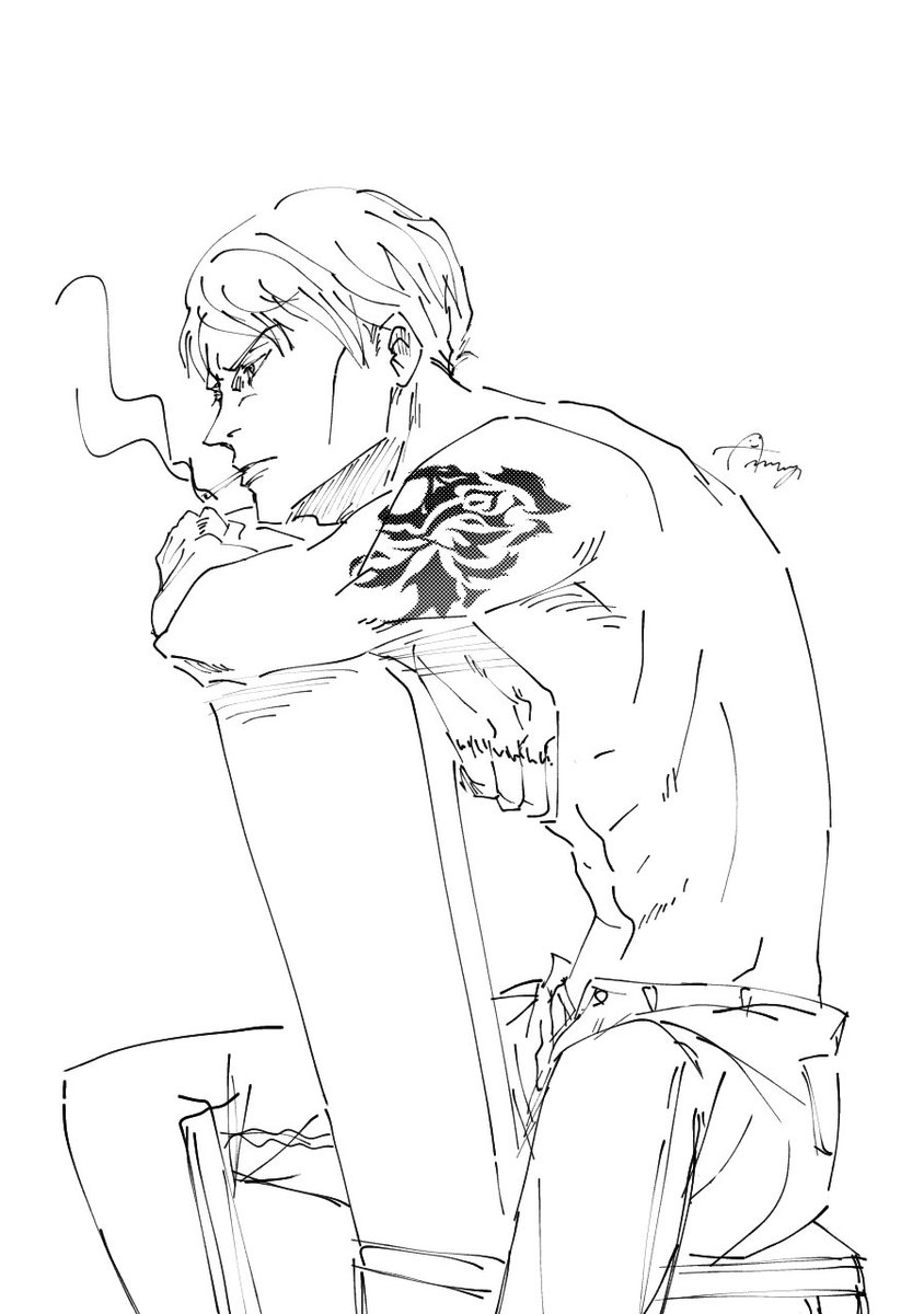 nybffa's tweet photo. Frederick https://t.co/d8ZqKsIcJk