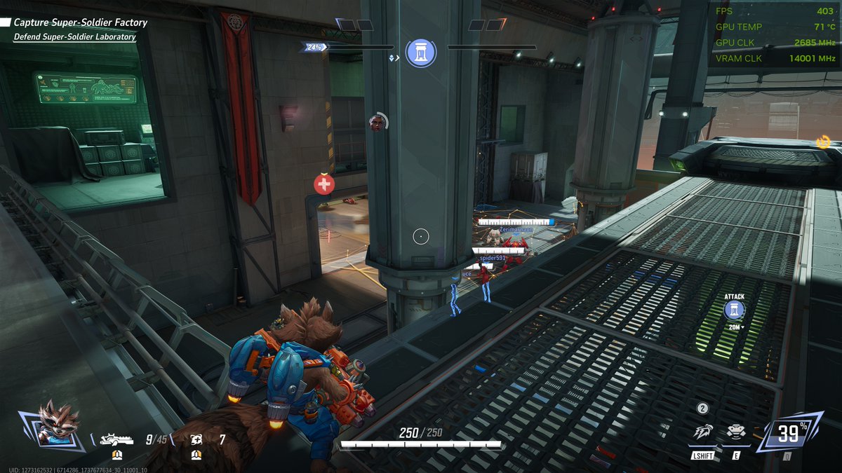 Jacob Freeman tweet media