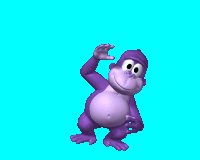 BonziBuddy tweet media