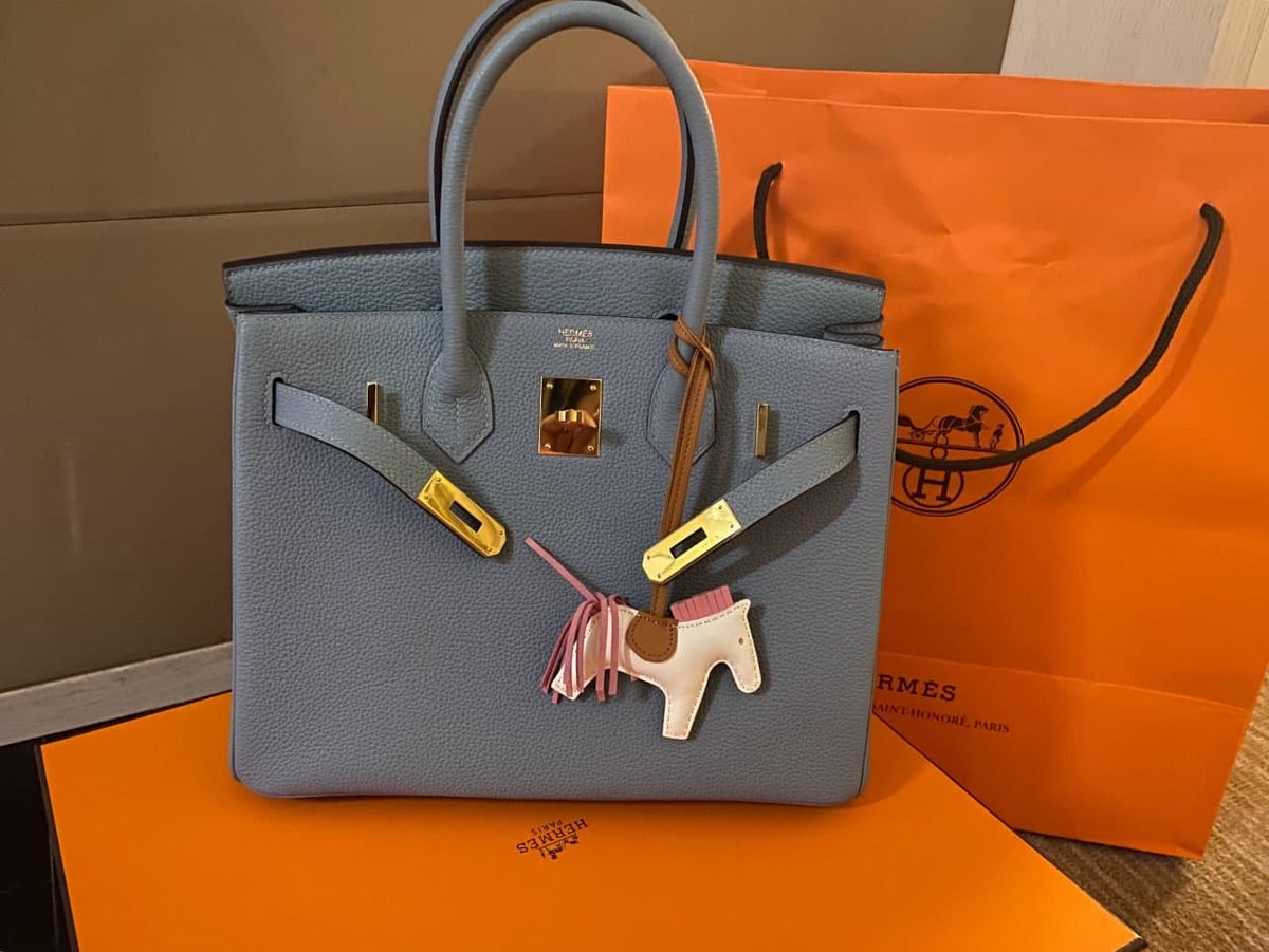 There are only two words to describe a woman who knows how to spend money: good-looking