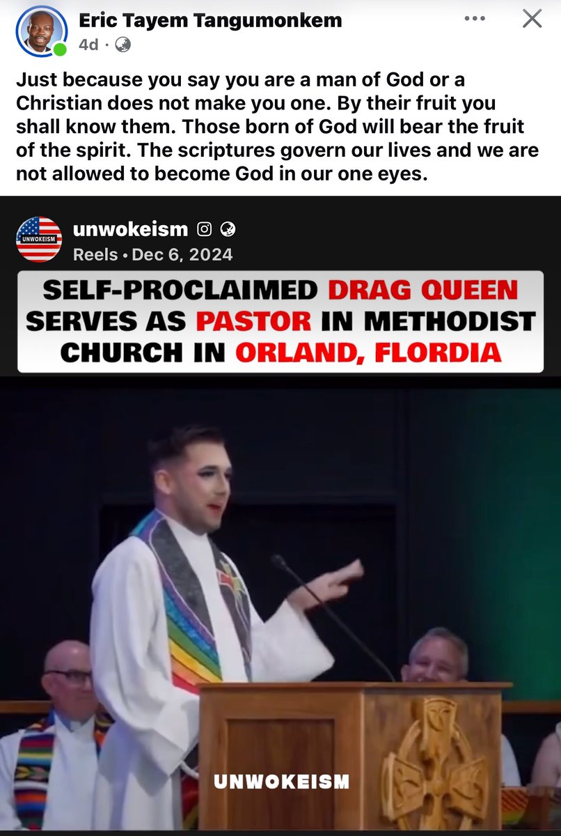 We are living in the end of times!