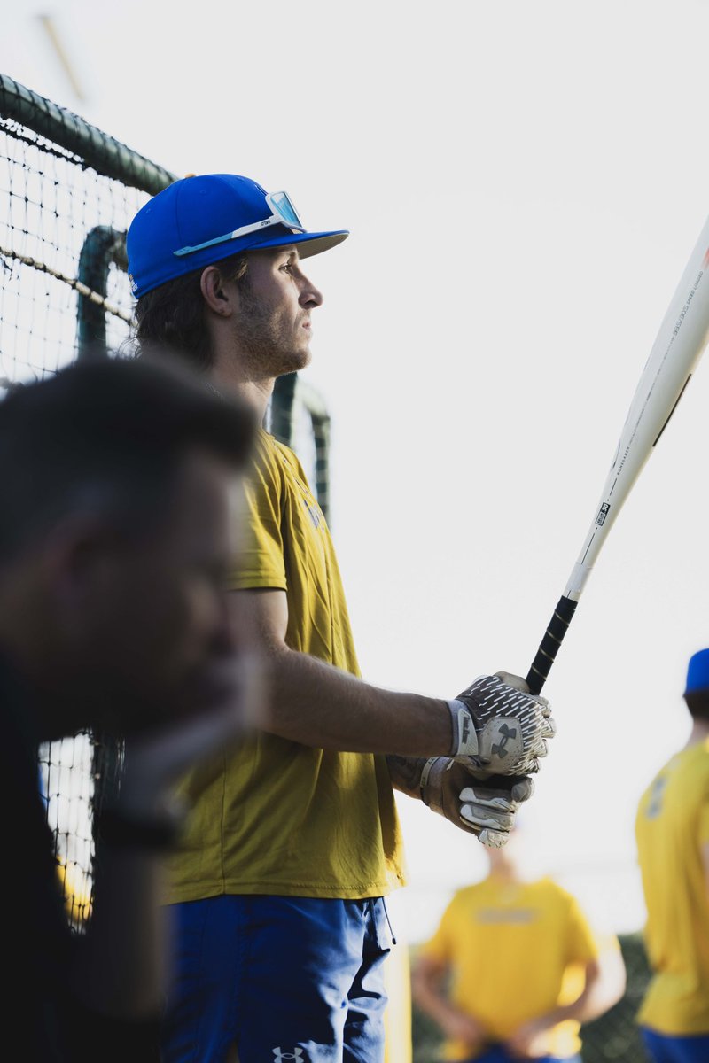 Cal State Bakersfield Baseball tweet media