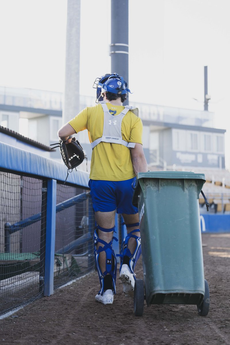 Cal State Bakersfield Baseball tweet media